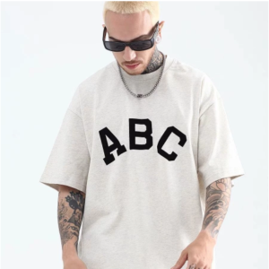 Essentials ABC T-Shirt