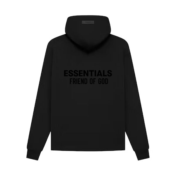 Essentials Friend Of God Hoodie