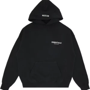Fear of God Essentials Photo Pullover Hoodie